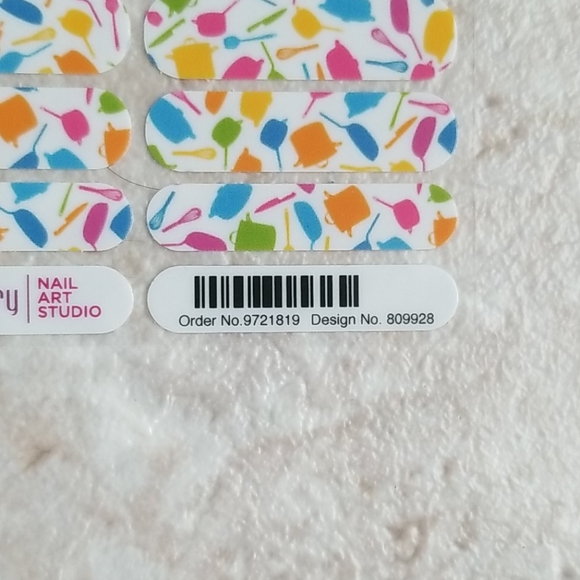 Jamberry- custom wrap - Picture 2 of 4